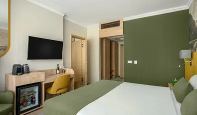 Portobello Wellness Hotel Esztergom Esztergom