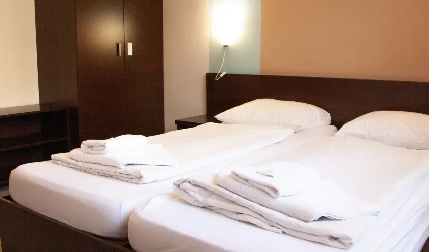 Prater Residence Budapest - Szilveszter (min. 2 j)