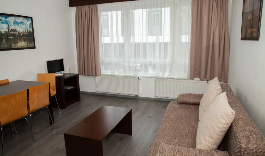 Prater Residence Budapest - Szilveszter (min. 2 j)