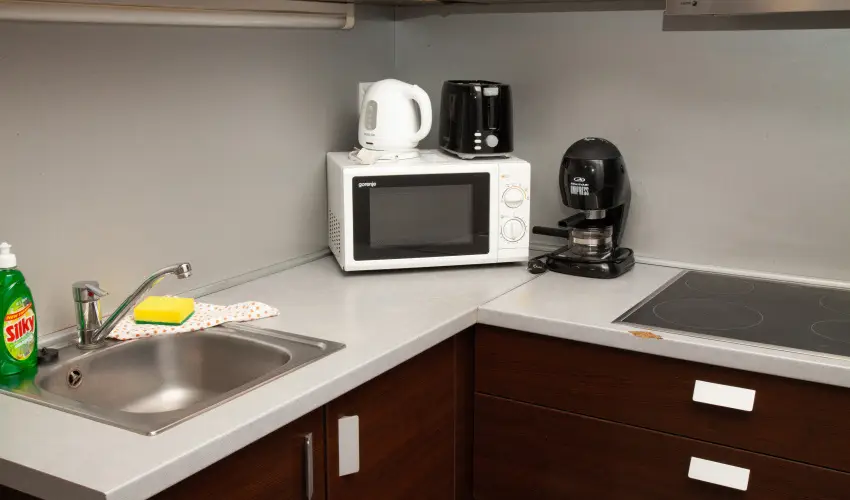 Prater Residence Budapest - Szilveszter (min. 2 j)