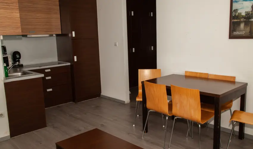 Prater Residence Budapest - Szilveszter (min. 2 j)