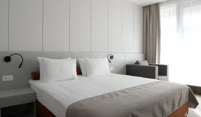 Premier Hotel Miskolc Miskolc