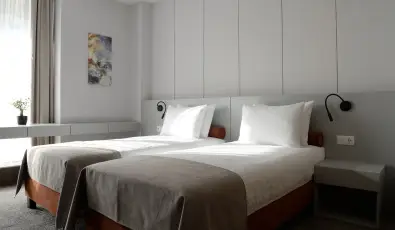 Premier Hotel Miskolc Miskolc