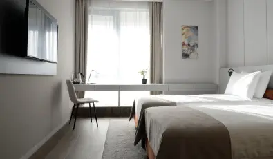 Premier Hotel Miskolc Miskolc