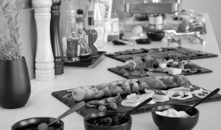 Premier Hotel Miskolc Miskolc - Szilveszter