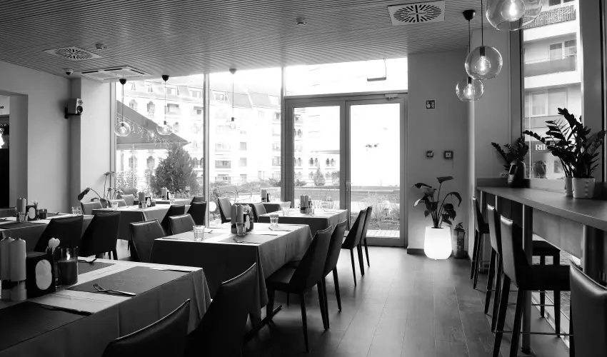 Premier Hotel Miskolc Miskolc - Szilveszter