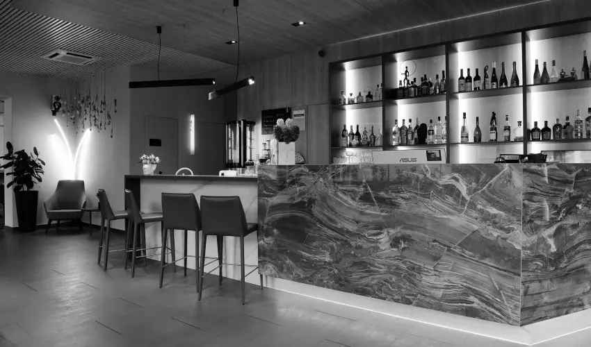 Premier Hotel Miskolc Miskolc - Szilveszter