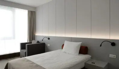 Premier Hotel Miskolc Miskolc