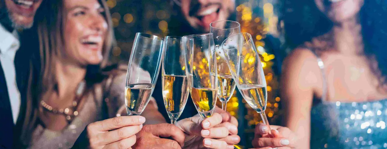 Prima Villa 2 Hajdszoboszl - Glamsoros szilveszteri ajnlat (min. 4 j)