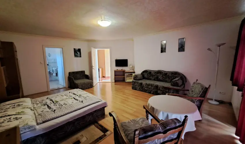 Prima Villa 2 Hajdszoboszl - Glamsoros szilveszteri ajnlat (min. 4 j)