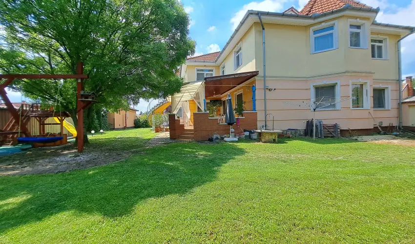 Prima Villa 2 Hajdszoboszl - Glamsoros szilveszteri ajnlat (min. 4 j)