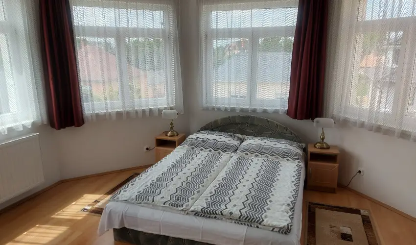 Prima Villa 2 Hajdszoboszl - Glamsoros szilveszteri ajnlat (min. 4 j)