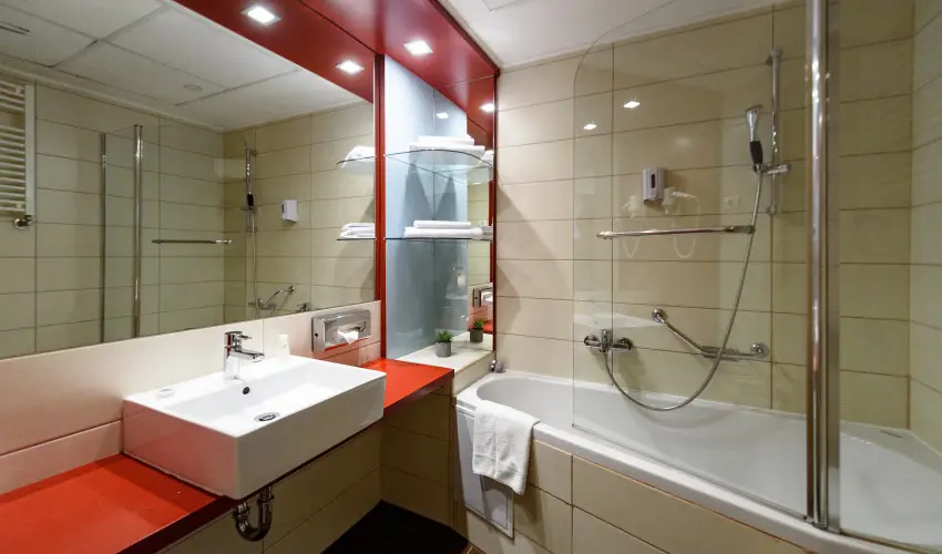 Promenade City Hotel Budapest - Szilveszter