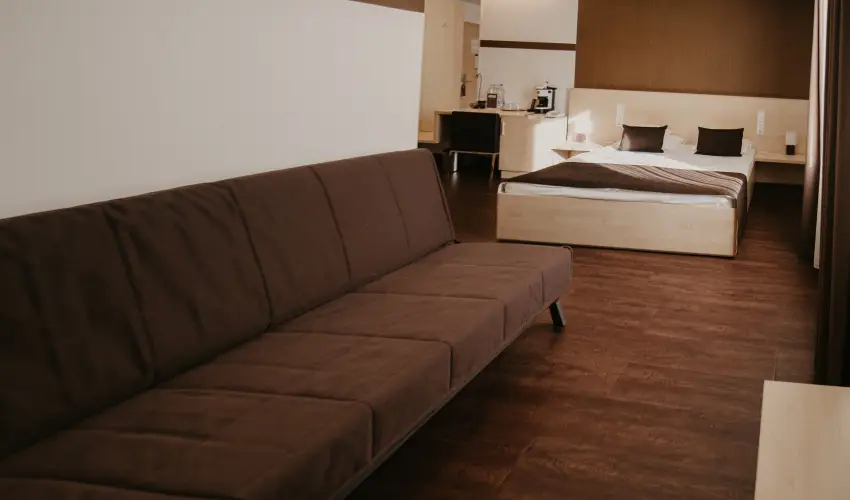 Promenade City Hotel Budapest - Szilveszter