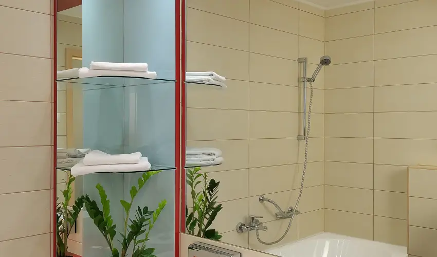 Promenade City Hotel Budapest - Szilveszter