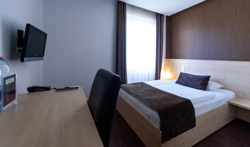 Promenade City Hotel Budapest - Szilveszter