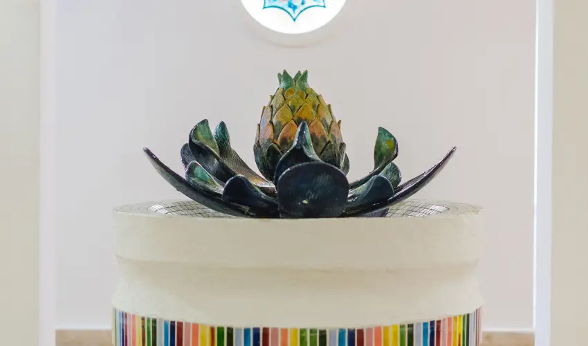 Harknyi Psoriasis Centrum Harkny - Szilveszteri pezsgs (min. 2 j)