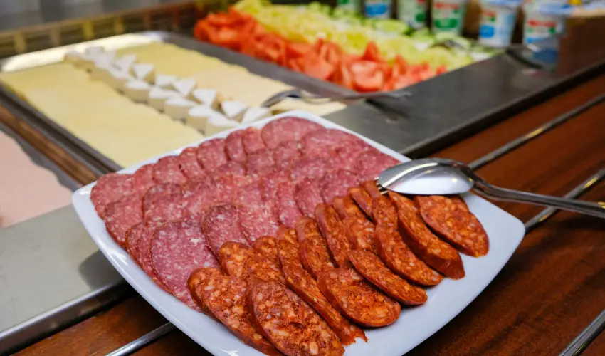 Harknyi Psoriasis Centrum Harkny - Szilveszteri pezsgs (min. 2 j)