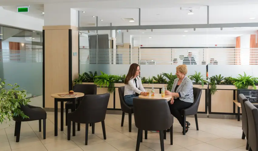 Harknyi Psoriasis Centrum Harkny - Szilveszteri pezsgs (min. 2 j)