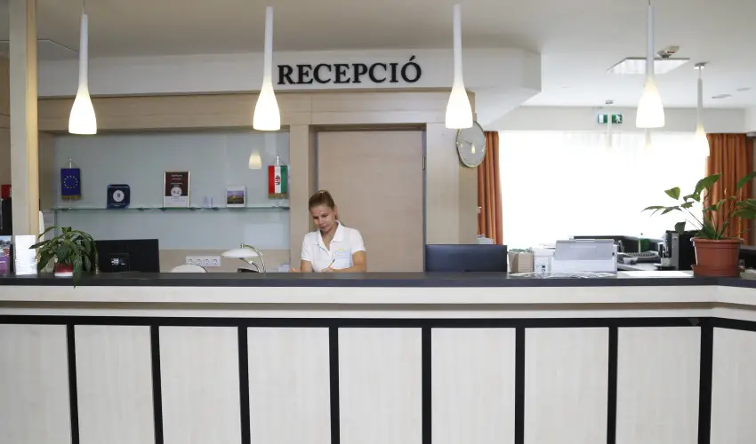 Harknyi Psoriasis Centrum Harkny - Szilveszteri pezsgs (min. 2 j)