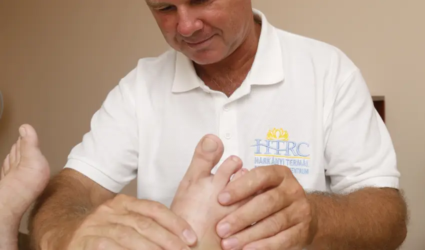 Harknyi Psoriasis Centrum Harkny - Szilveszteri pezsgs (min. 2 j)