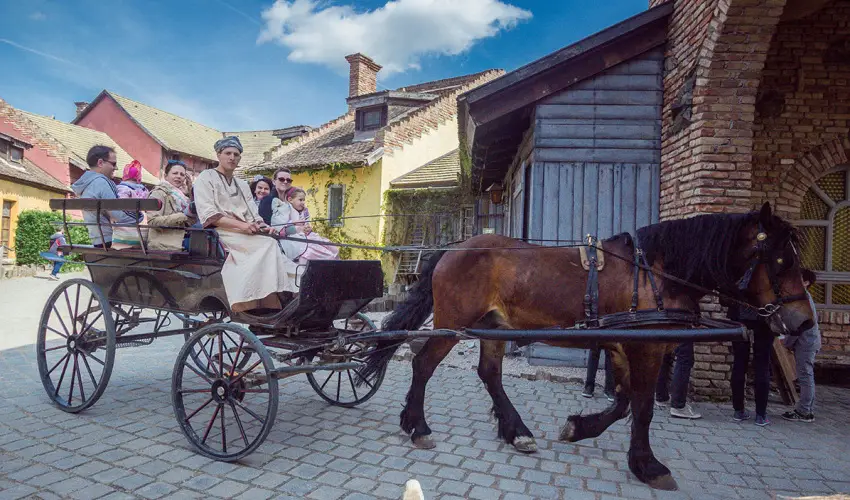 Puchner Kastlyszll Bikal - Szilveszter