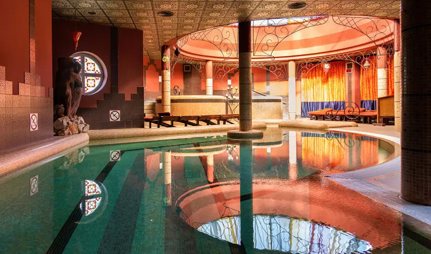 Puchner Kastlyszll Bikal - Szilveszter