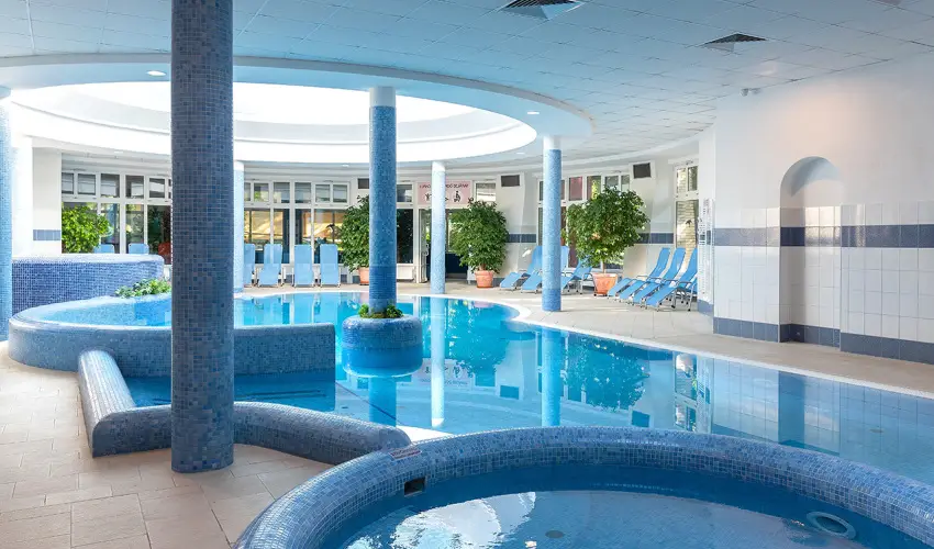 Puchner Kastlyszll Bikal - Szilveszter