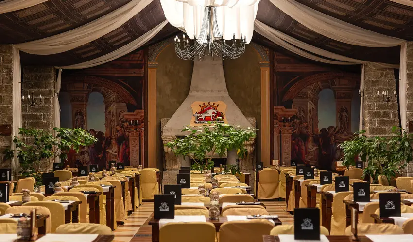 Puchner Kastlyszll Bikal - Szilveszter