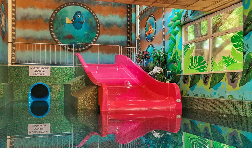 Puchner Kastlyszll Bikal - Szilveszter