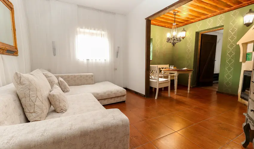 Puchner Kastlyszll Bikal - Szilveszter