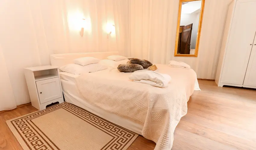 Puchner Kastlyszll Bikal - Szilveszter