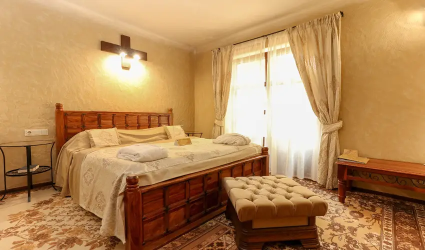 Puchner Kastlyszll Bikal - Szilveszter