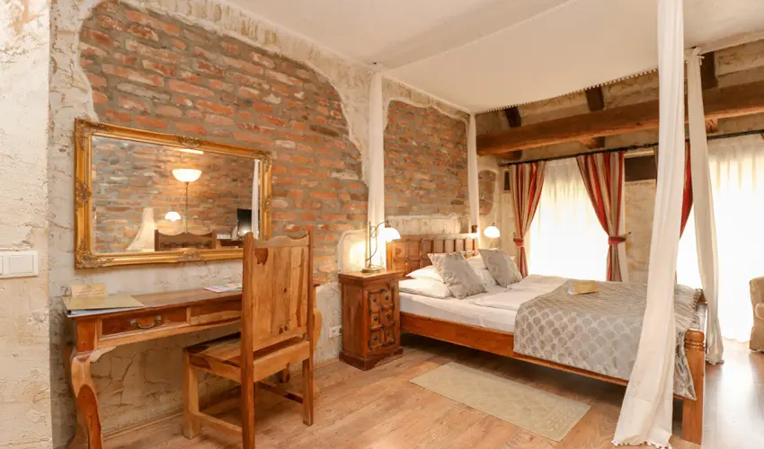 Puchner Kastlyszll Bikal - Szilveszter