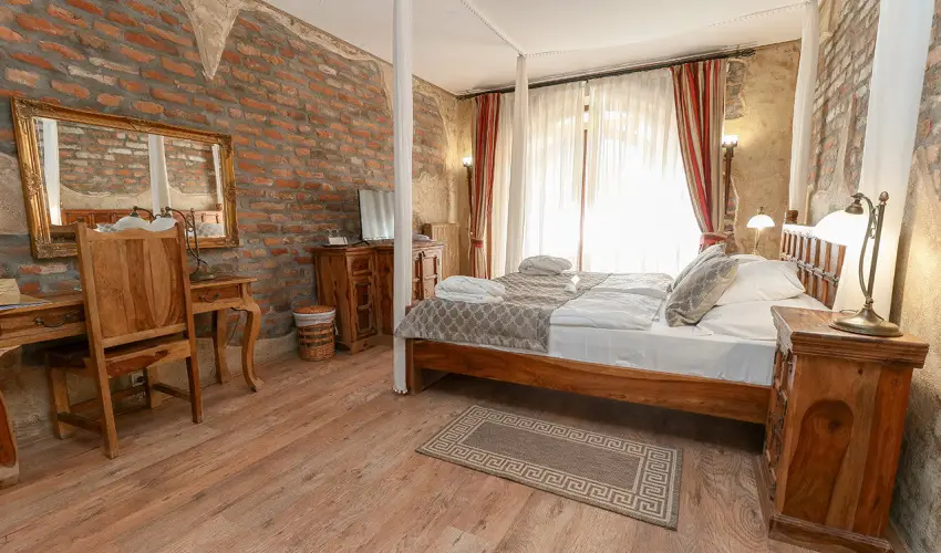 Puchner Kastlyszll Bikal - Szilveszter