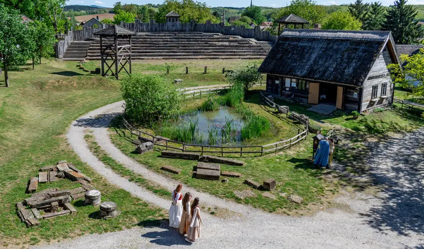 Puchner Kast�lysz�ll� Bikal - Szilveszter