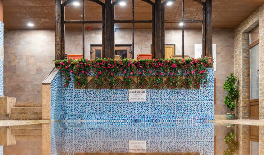 Puchner Kast�lysz�ll� Bikal - Szilveszter