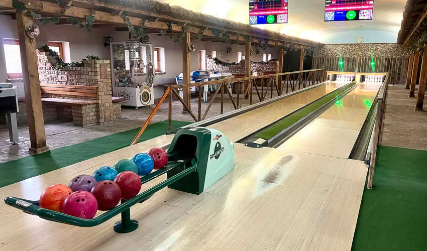 Puchner Kast�lysz�ll� Bikal - Szilveszter