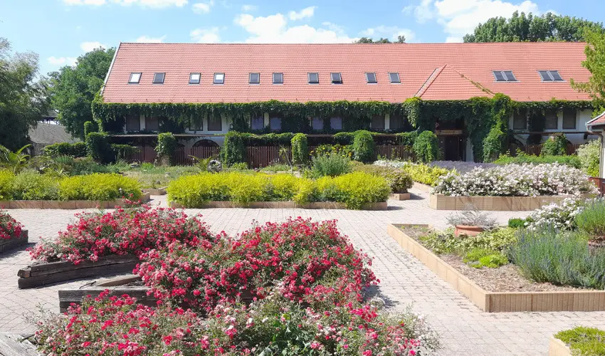 Puchner Kast�lysz�ll� Bikal - Szilveszter