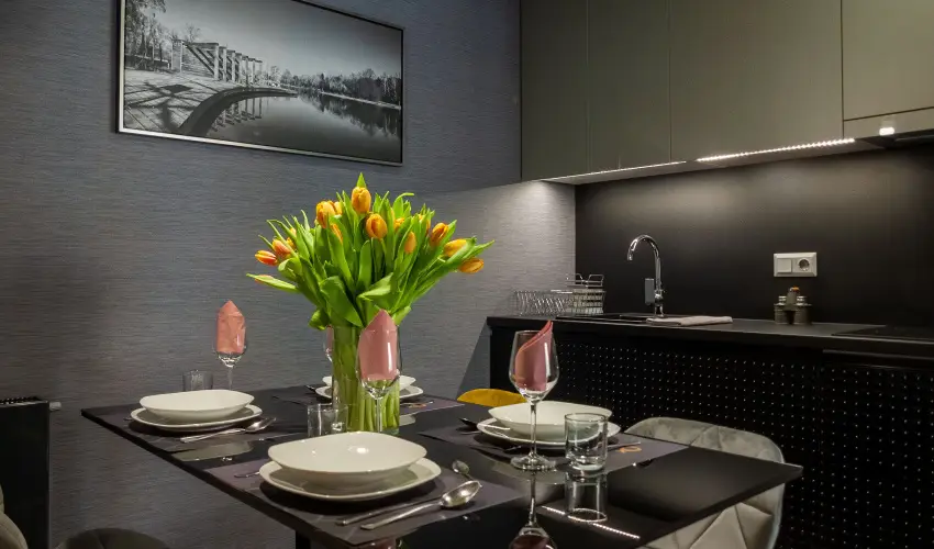 R31 Residence Srvr - Szilveszter (min. 2 j)