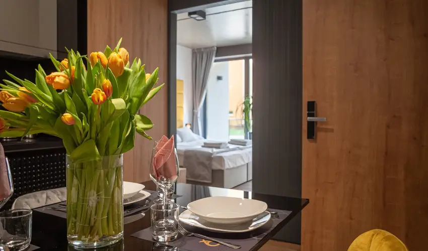 R31 Residence Srvr - Szilveszter (min. 2 j)