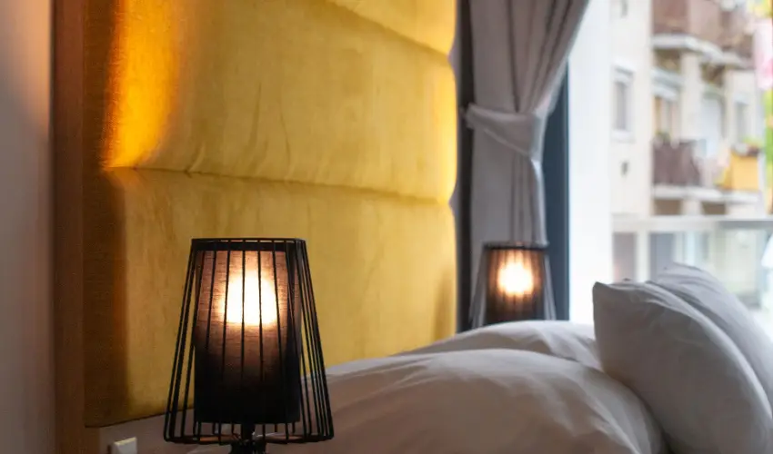 R31 Residence Srvr - Szilveszter (min. 2 j)