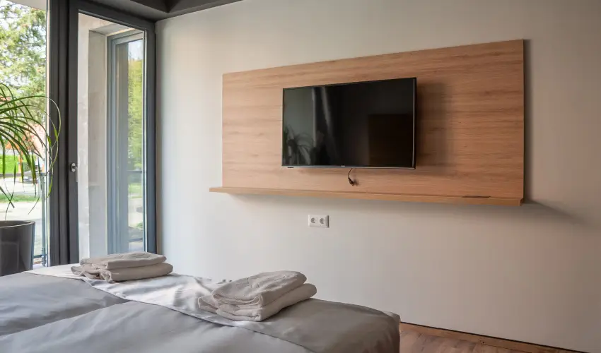 R31 Residence Srvr - Szilveszter (min. 2 j)