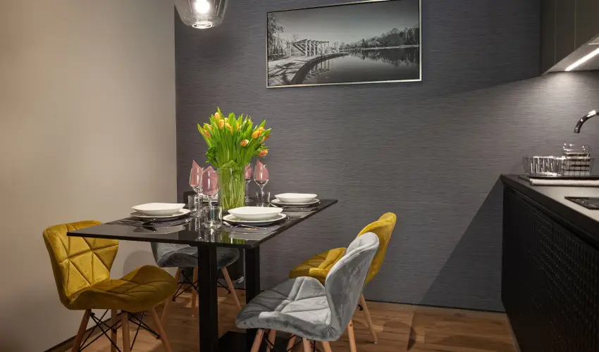 R31 Residence Srvr - Szilveszter (min. 2 j)