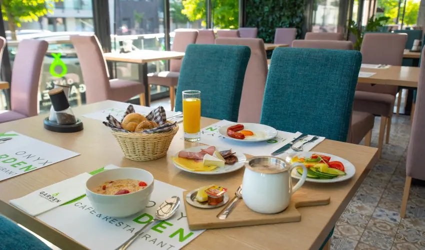 R31 Residence Srvr - Szilveszter (min. 2 j)