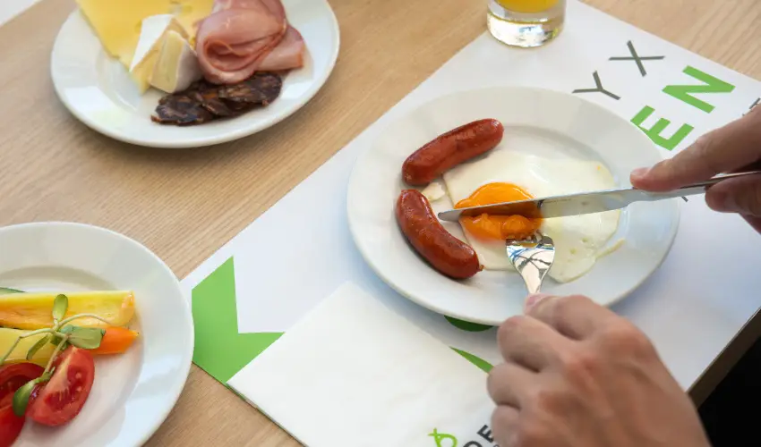 R31 Residence Srvr - Szilveszter (min. 2 j)