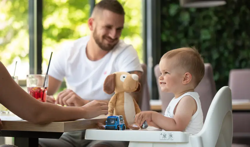 R31 Residence Srvr - Szilveszter (min. 2 j)