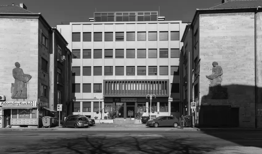 R73 Residences P�cs - Szilveszter (min. 3 �j)