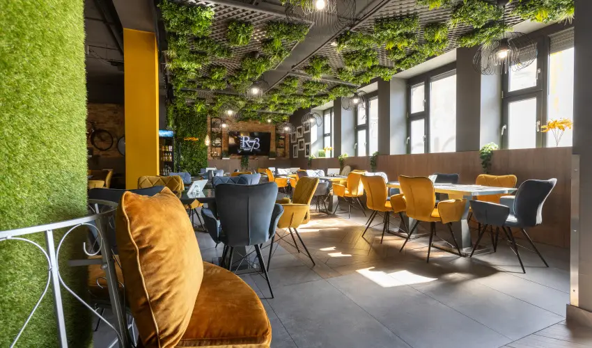 R73 Residences Pcs - Szilveszter (min. 3 j)