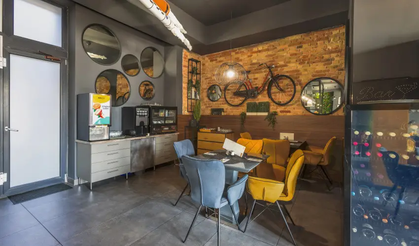 R73 Residences Pcs - Szilveszter (min. 3 j)